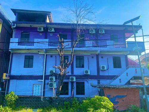 Kampung Pasir Hantu House | Perhentian Kiara