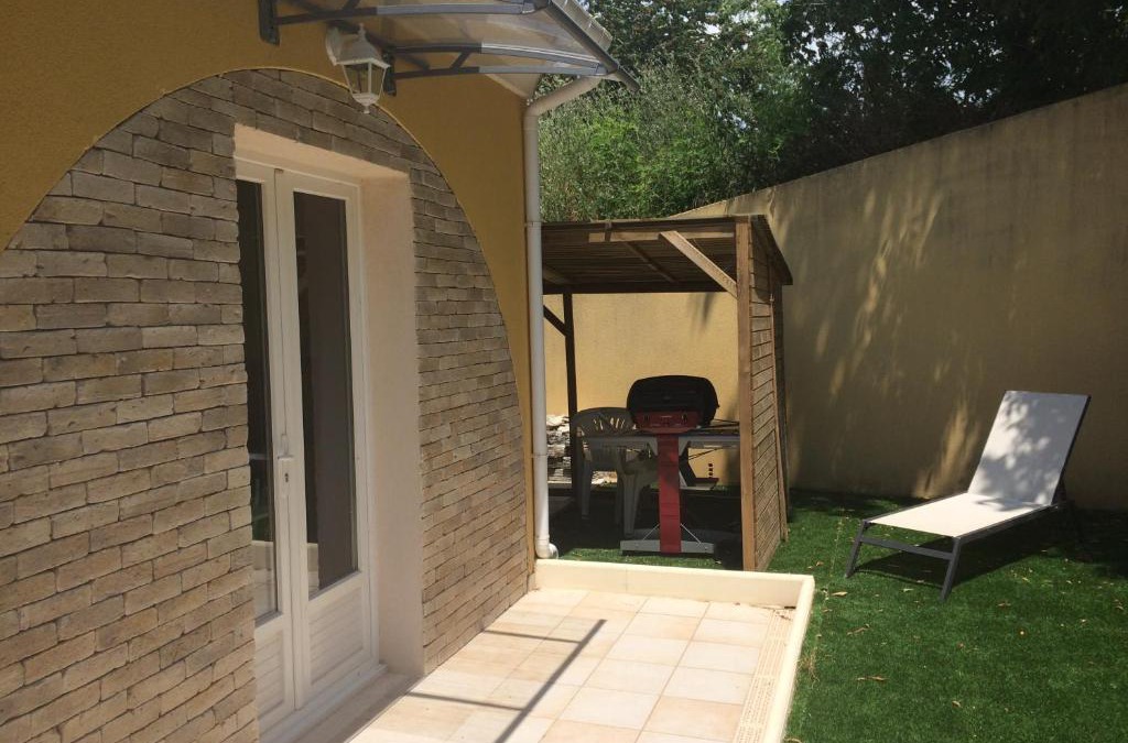 Peri House | Peri village