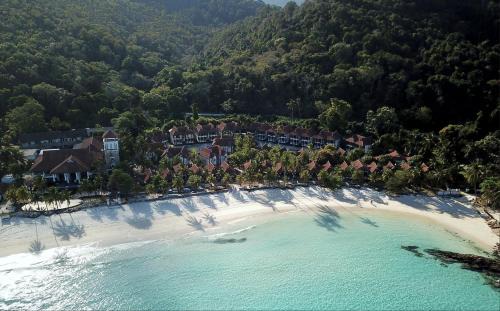 Redang Island Resort | Peridot By The Sea Redang