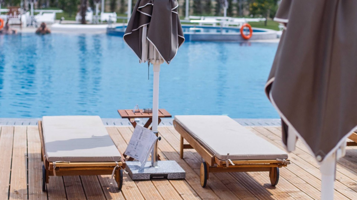 Anchialos Hotel | Perinthos