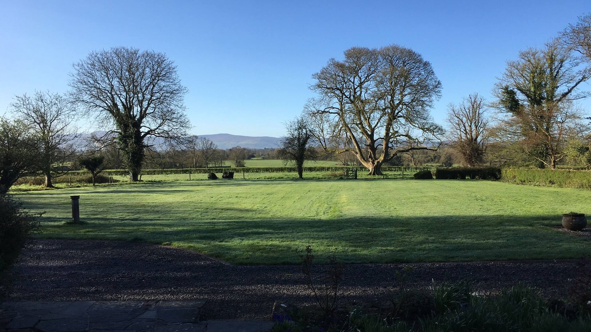 Fethard House | Period Georgian family home