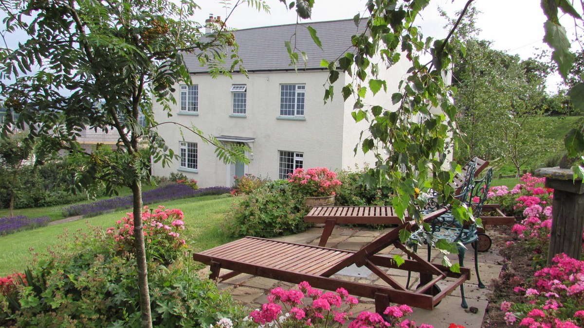 Holcombe Burnell Other | Period Property in Idyllic Rural Devon Countryside close to Dartmoor, Sleeps 10