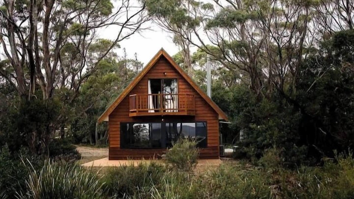 Great Bay House | Periwinkle at Great Bay