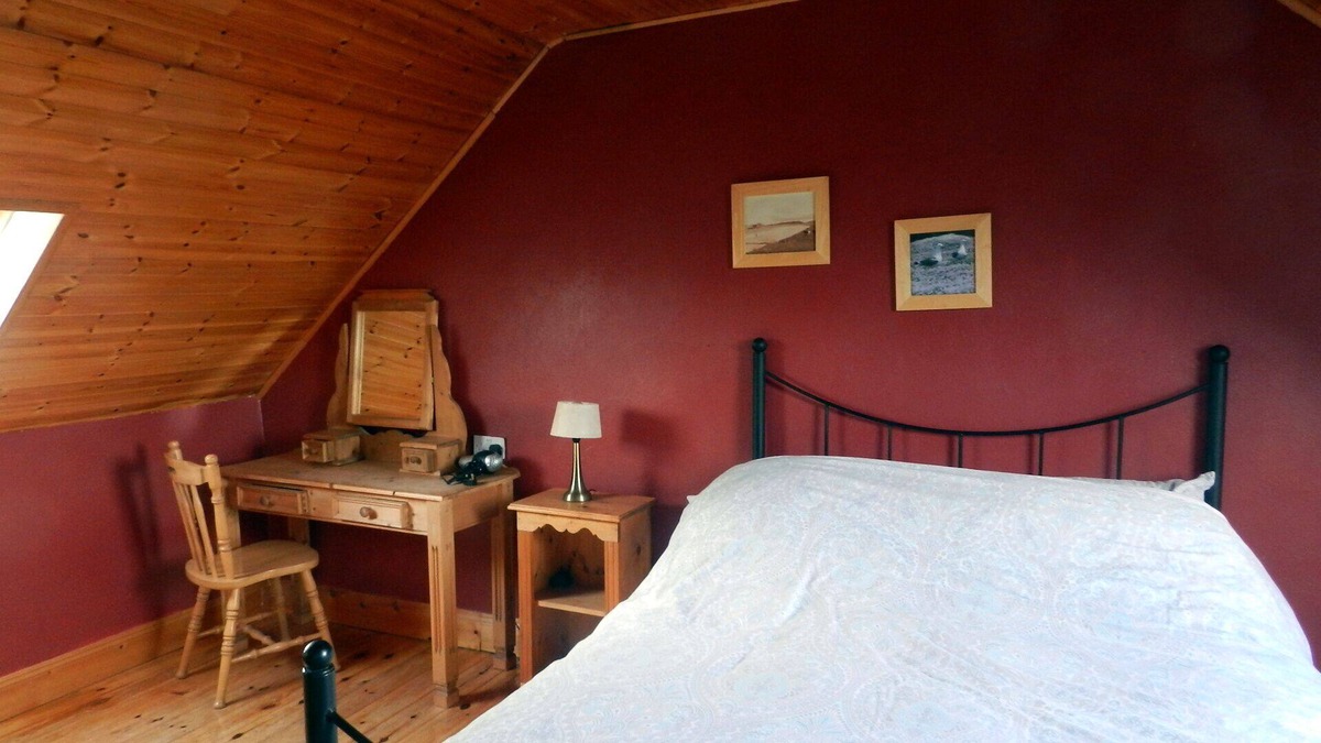 Portmagee Cottage | Periwinkle Cottage Skellig Ring Portmagee