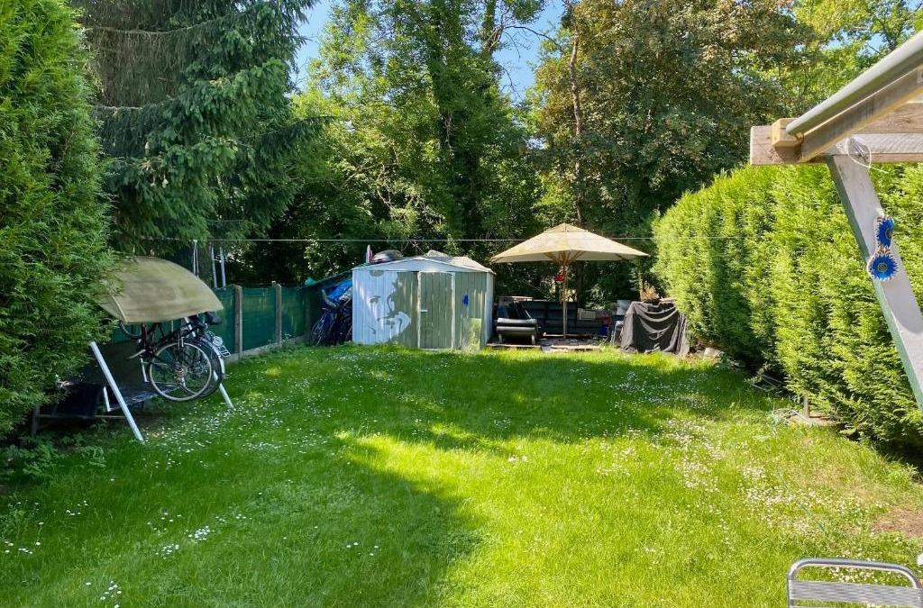 Steenokkerzeel House | Perk25A