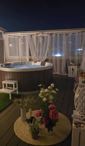 Torvaianica House | Perla Del Mare