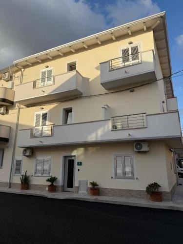Nicotera Marina Bed & Breakfast | Perla Marina B&B