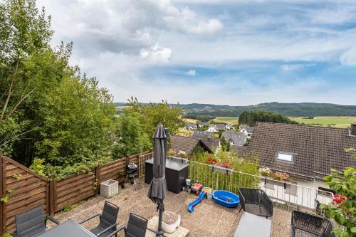 Duedinghausen Apartment | Perle am Pön