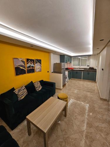 Saidia Apartment | perle bleu