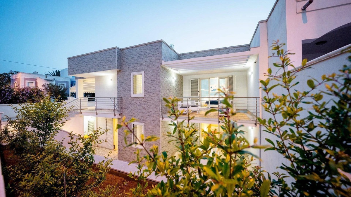 Posto Vecchio Apartment | Perle del Mare - Avio, 70 M From the Beach