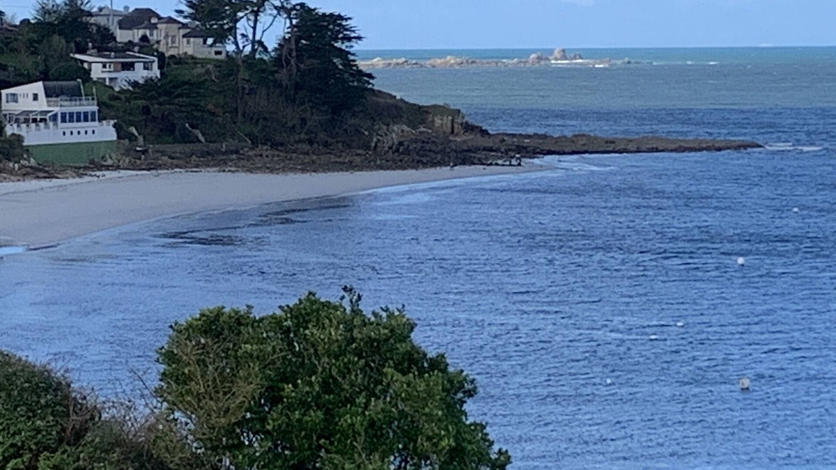 Kerlouet House | Perle des Abers, Profitez de Cette Charmante Maison de Vacances Avec vue mer