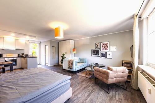 Neutor Apartment | Perm