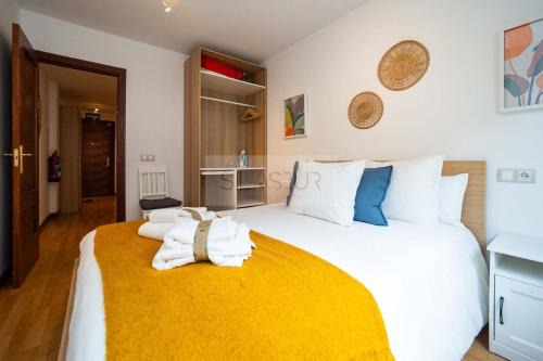 Cabanaquinta Apartment | Permastur Cabañaquinta By Silastur