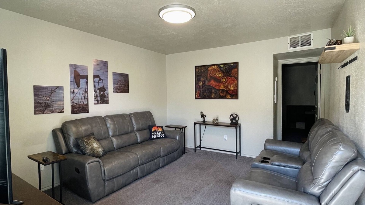 Carlsbad Apartment | Permian on the Pecos