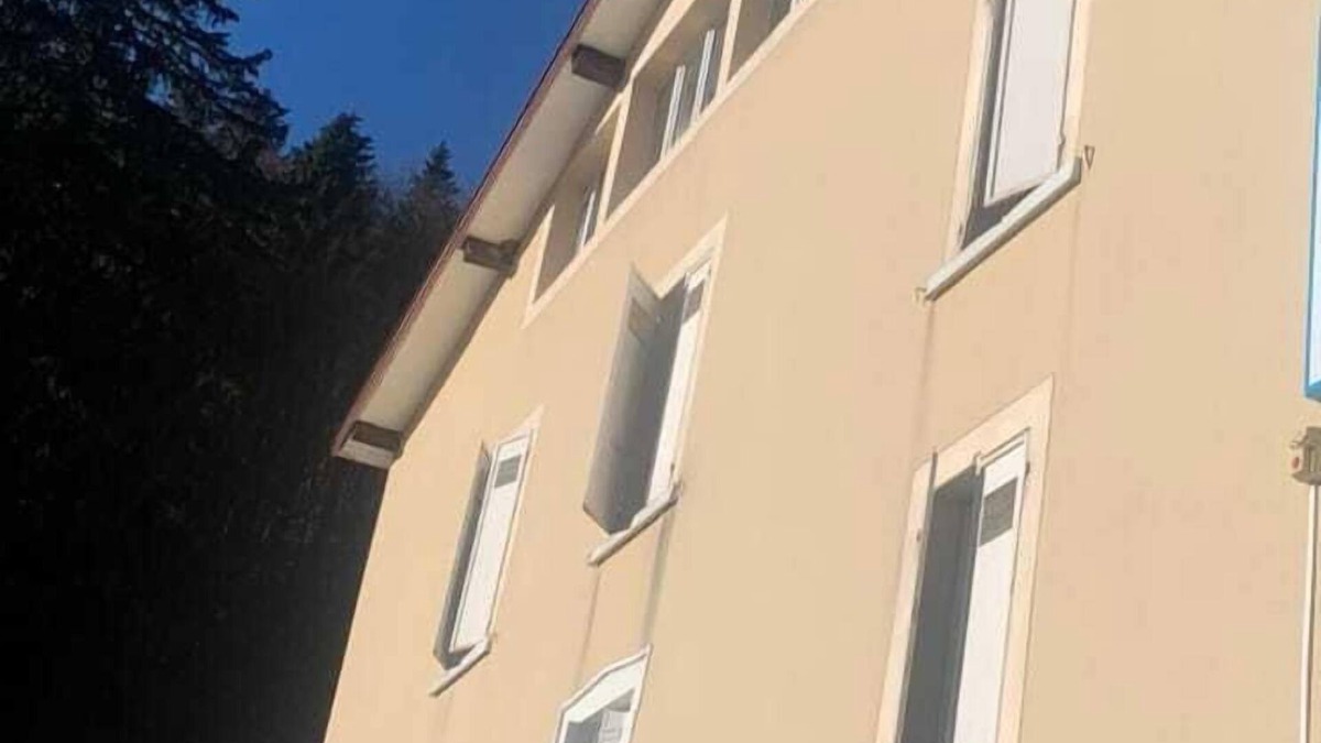 Morez Hotel | PERMOREZ HOTEL