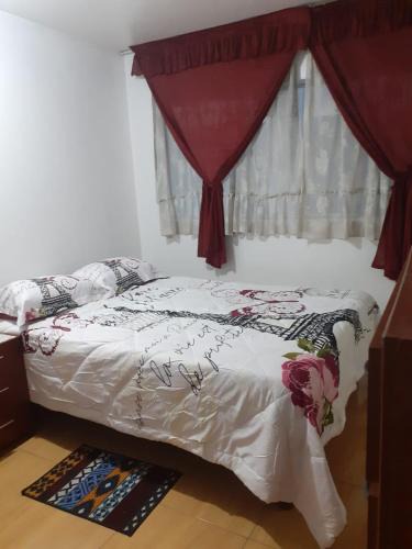 Jose Luis Bustamante y Rivero House | Pernoctancia