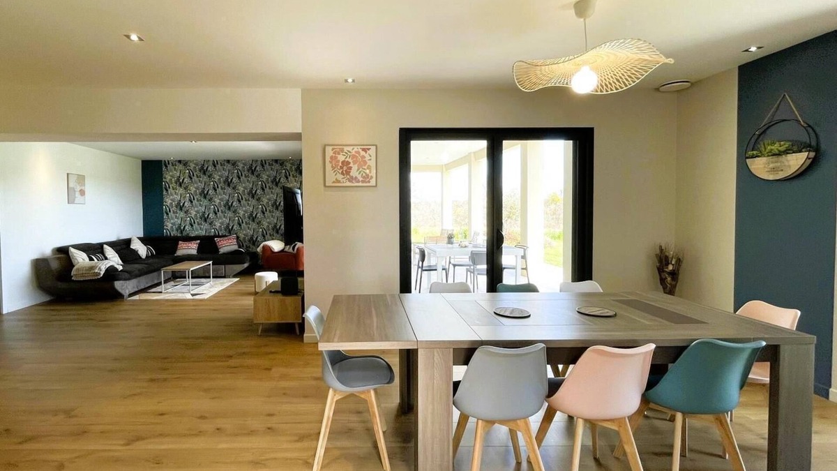 Mialos House | PERRY - MIALOS - Gîte