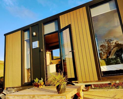 Forth House | Perrys North by Tiny Away