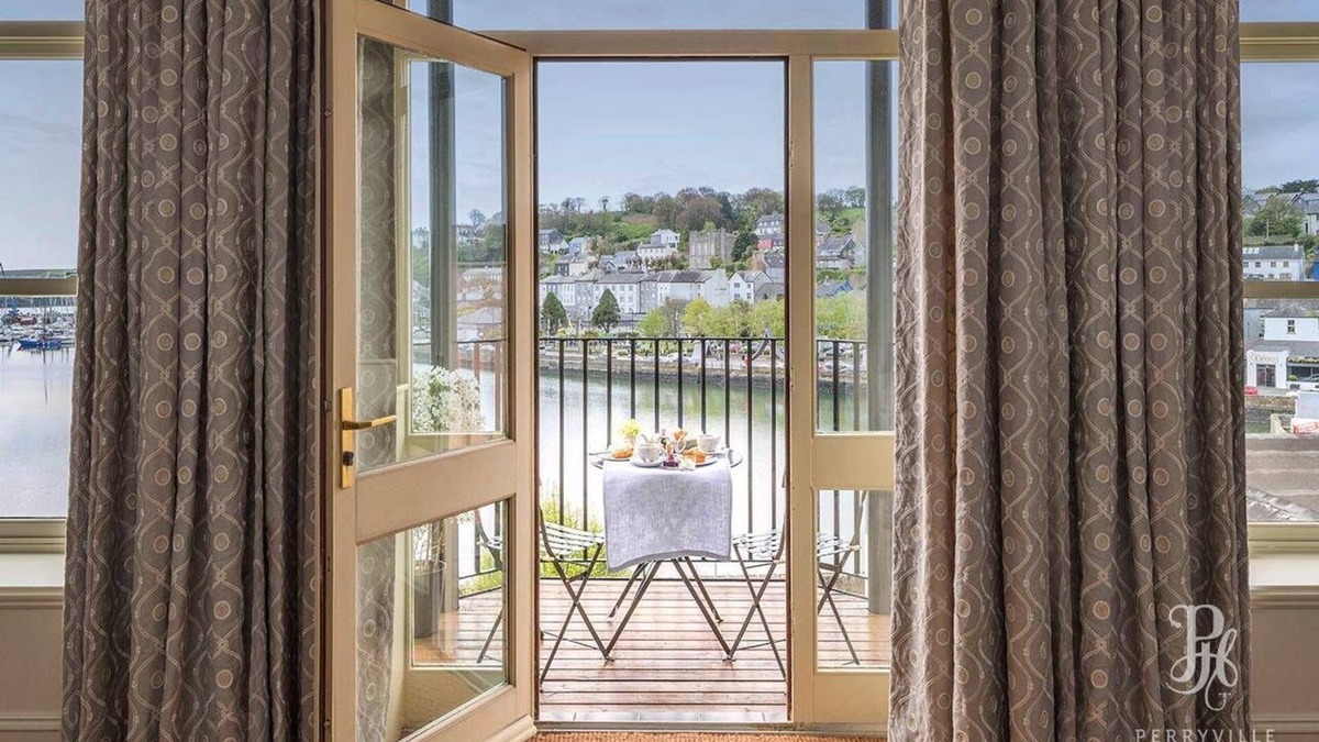 Kinsale House | Perryville House