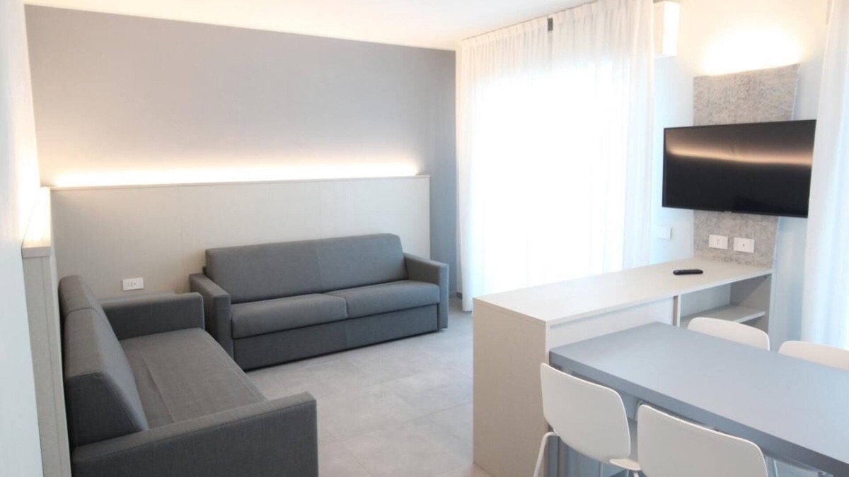 Arma di Taggia Apartment | Persea Mare 2 tutti i comfort a due passi dal mare