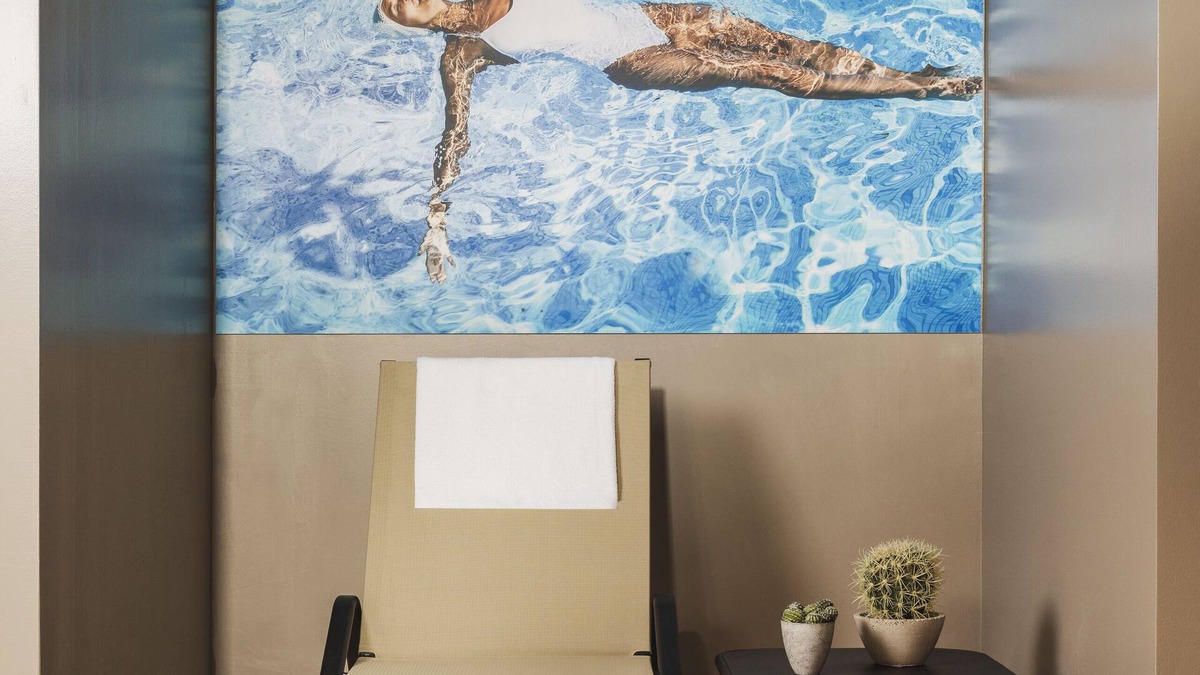 Ponte San Giovanni Hotel | Perugia Park Hotel