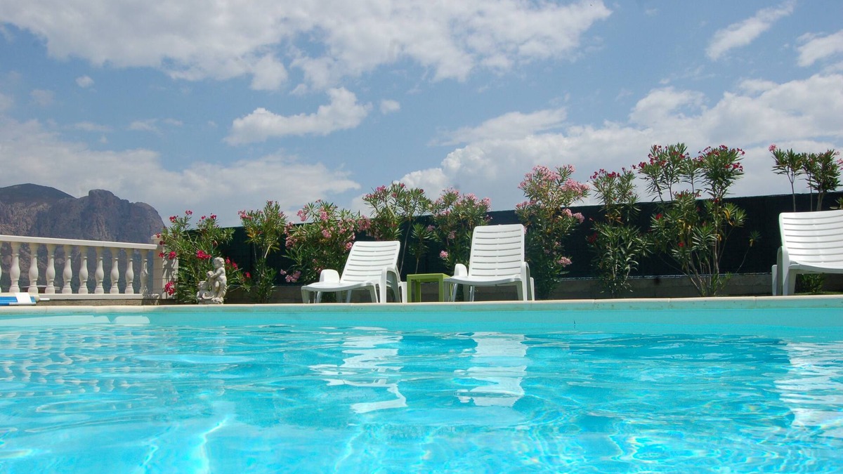 Alata Bed & Breakfast | Perula di Machja