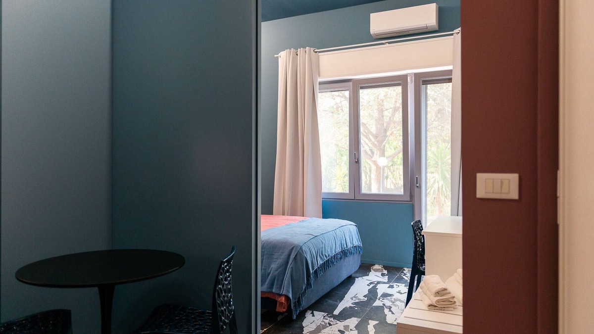 Pescara Bed & Breakfast | Pescara Blu B&B