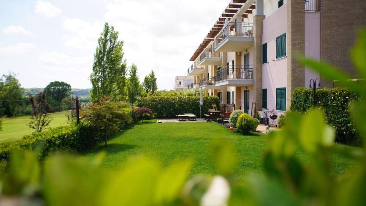 Miglianico Apartment | Pescara INN at Golf - Jack Nicklaus