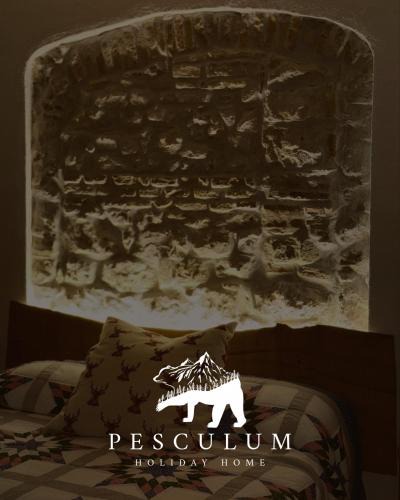 Pescocostanzo House | PESCULUM nel borgo