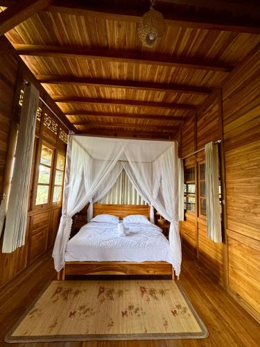 Kecamatan Sikur Bed & Breakfast | Pesona 361 Alam Bungalows