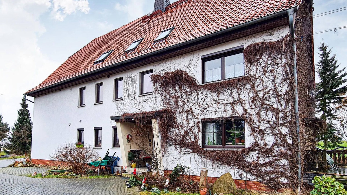 Ruppersdorf Apartment | Pet friendly apartment