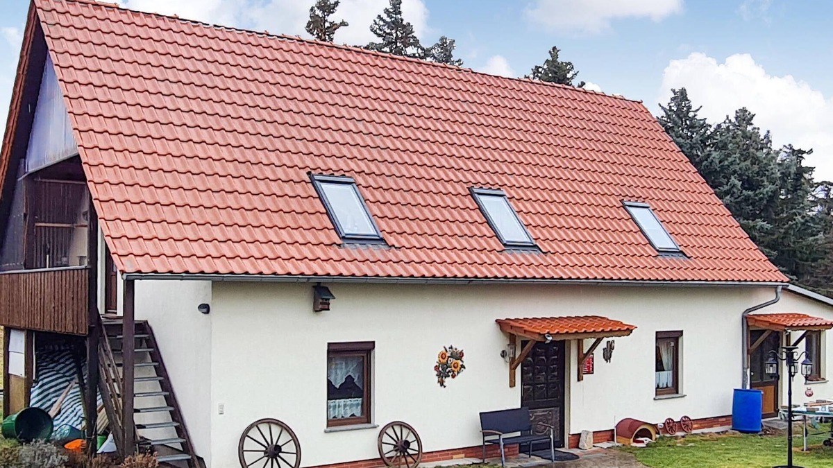 Ruppersdorf Apartment | Pet friendly apartment