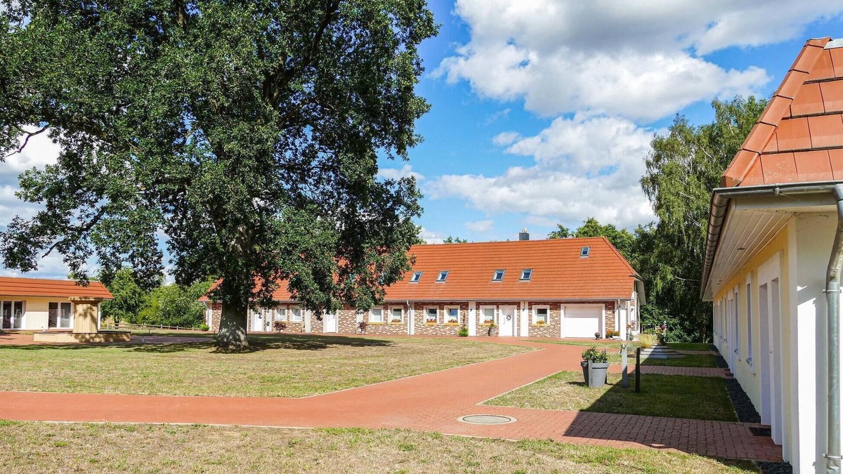 Passow Apartment | Pet friendly apartment