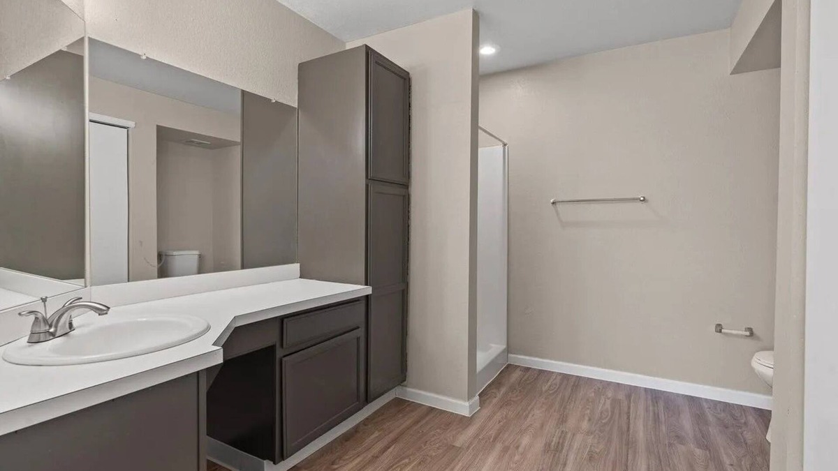 Greeley Apartment | Pet Friend 3bd/Full2 Bath Condo :To Be Fully Furnished: With Security System