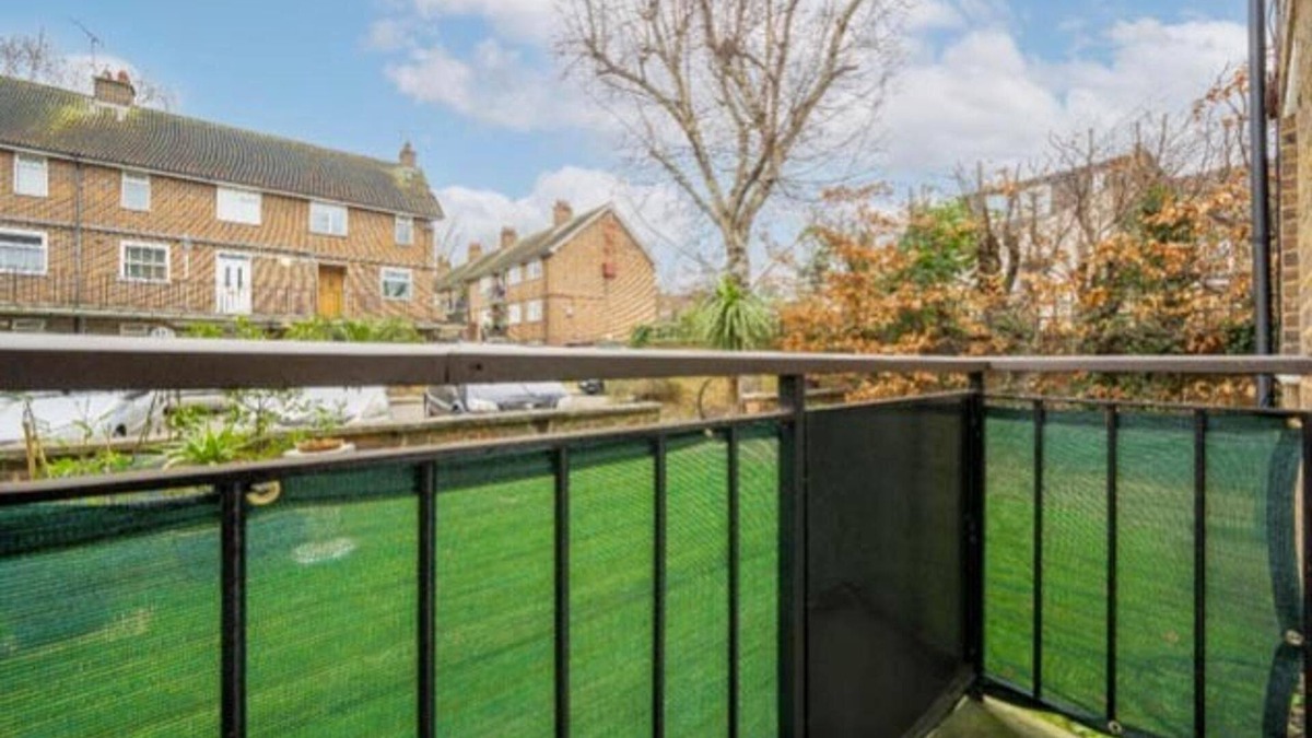 Chiswick Riverside Apartment | Pet Friendly 1bed Studio With Free Parking