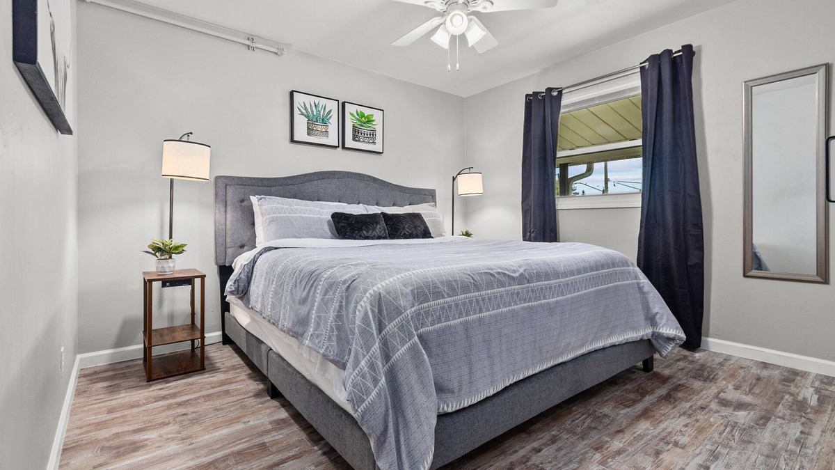 Appleton Apartment | Pet friendly - 2 Bedroom Apt