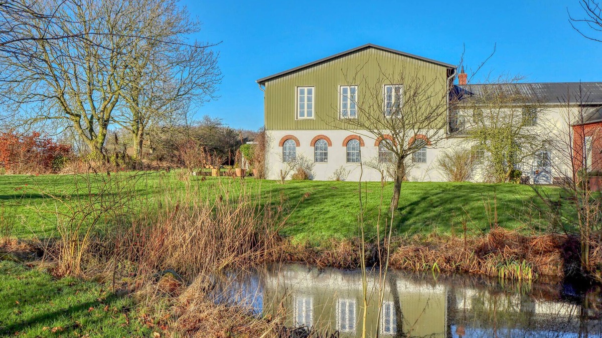 Dollerup Apartment | Pet friendly apartment in Westerholz