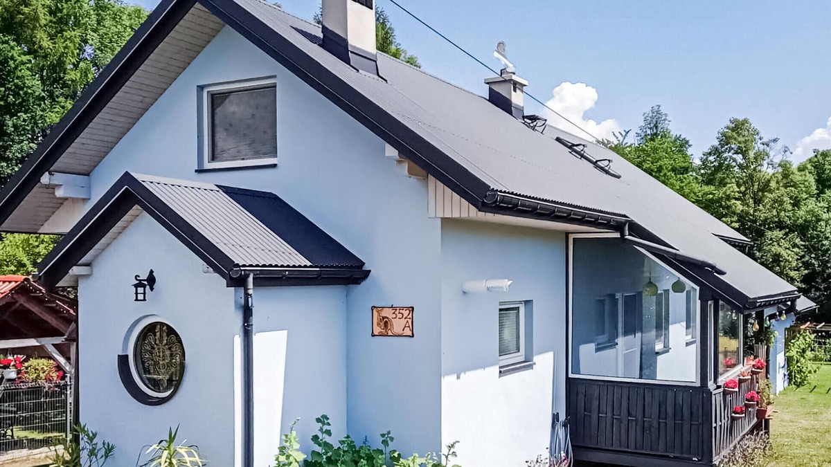 Spytkowice Apartment | Pet friendly apartment in Spytkowice