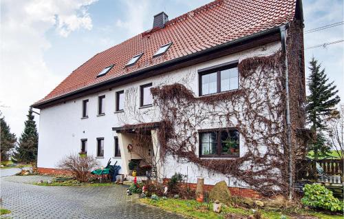 Ruppersdorf Apartment | Pet Friendly Apartment