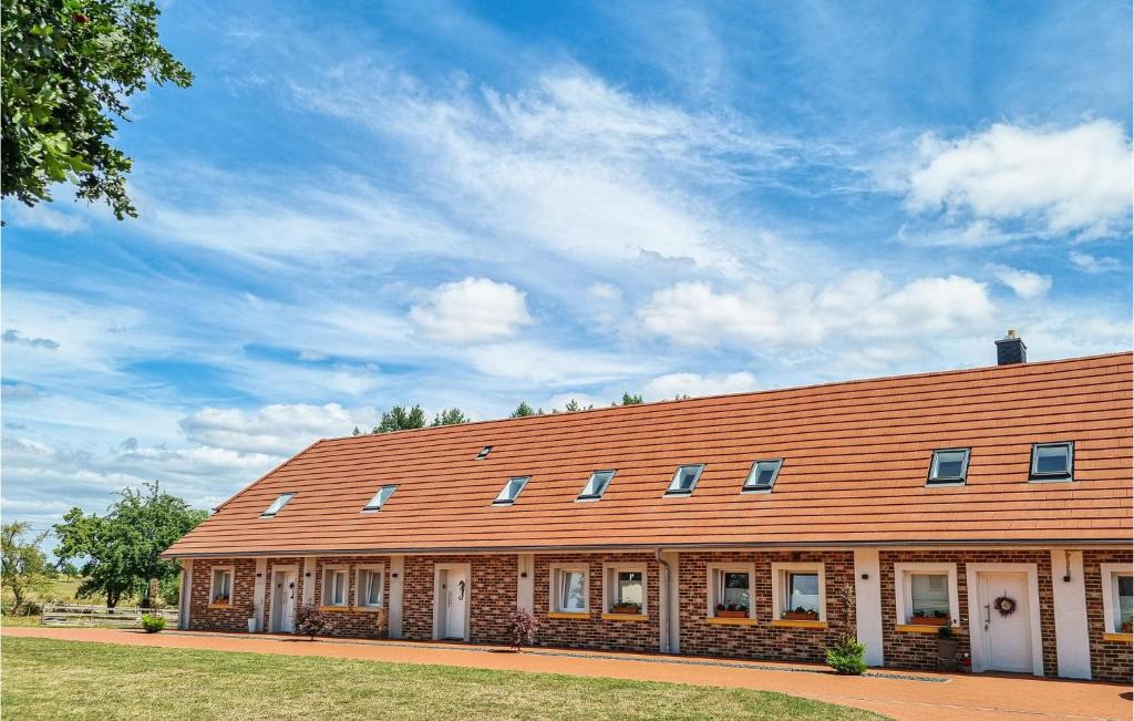 Passow Apartment | Pet Friendly Apartment