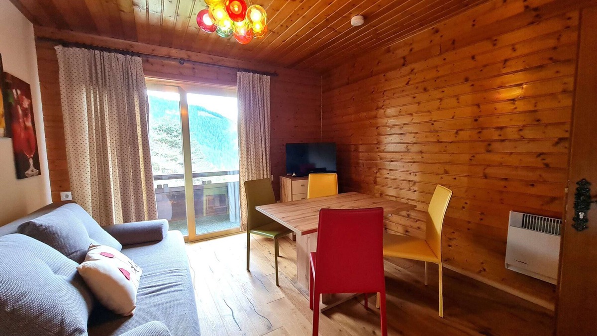 Sankt Oswald Apartment | Pet-friendly Apartment in Bad Kleinkirchheim
