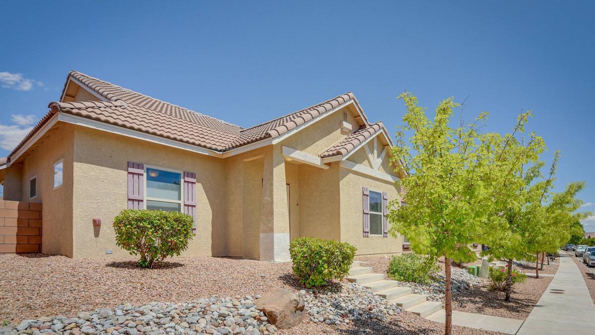 Bernalillo House | Pet-Friendly Bernalillo Vacation Rental!