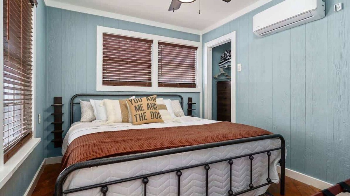 Smithville House | Pet Friendly - Boat parking - Near boat launch