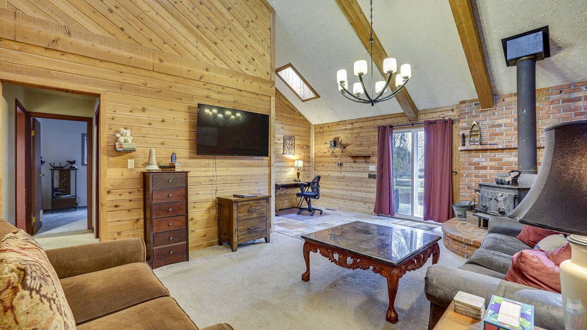 Morris Hill House | Pet-Friendly Boise Getaway 2 Mi to Downtown!