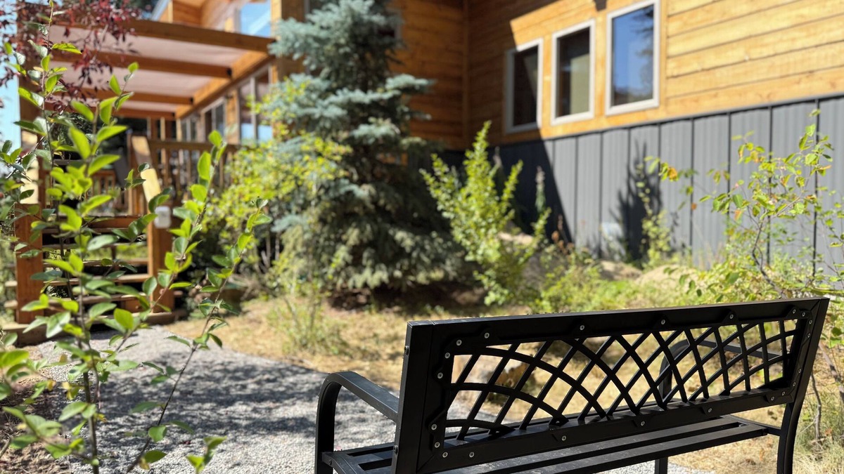 Island Park Cabin | Pet-Friendly Cabin | 34 MI to YNP | Cozy Cabin