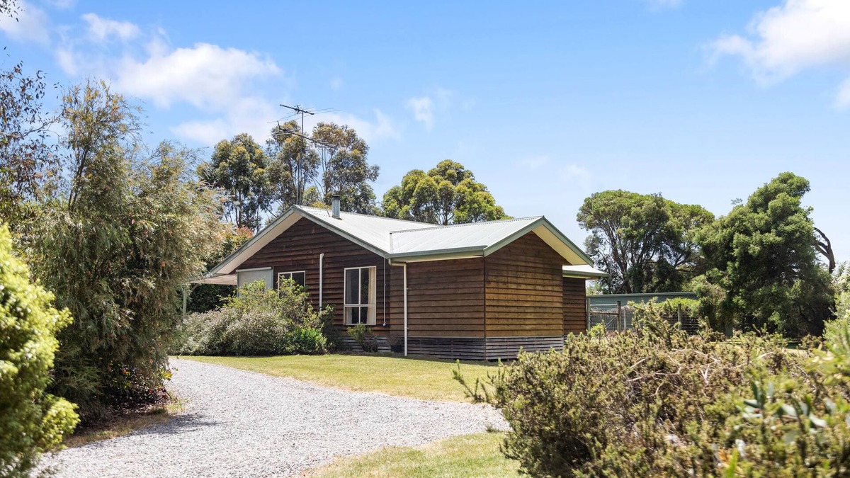 Worrolong Bed & Breakfast | PET FRIENDLY COTTAGES - KELPIE COTTAGE - SELF CONTAINED COTTAGES