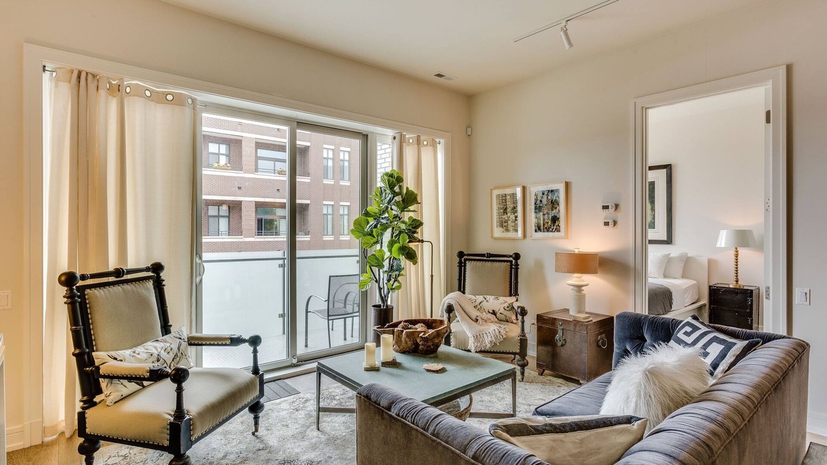 Sheridan Park Apartment | PET FRIENDLY! Desirable Sheridan Park is a Safe, Vibrant, and Welcoming Area you are Sure to Love by AllSet Turnover