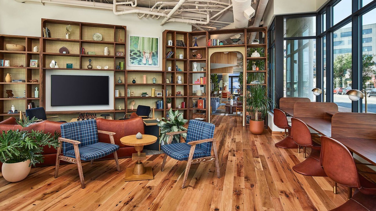 Cole Apartment | Pet Friendly + Full Kitchen | Accessible Studio