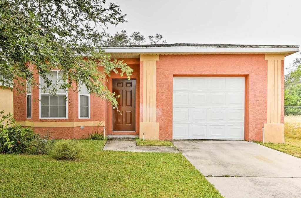 Sebring House | Pet-Friendly Gem with Yard and Pool Access in Sebring