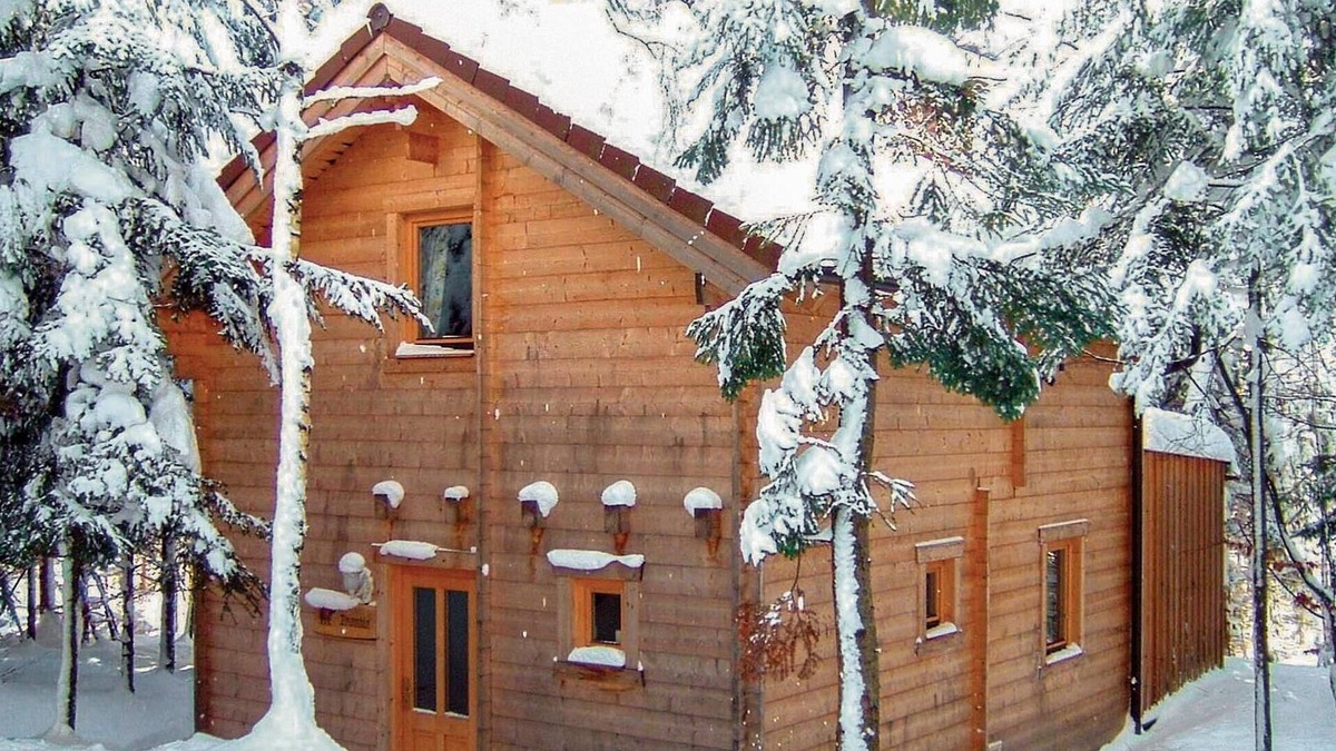 Unterweissenbach House | Pet friendly home in Unterweissenbach